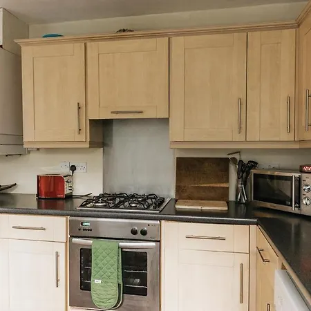 Sunnyside - Spacious 2 Bedroom Ground Floor With Free Parking In Kendal, Cumbria Apartman Kendal